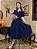 Vestido de Linho Riviera (Marinho) - Imagem 9