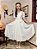 Vestido de Linho Riviera (Off White) - Imagem 8