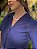 Blusa de Linho New Look (Marinho) - Imagem 7