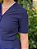 Blusa de Linho New Look (Marinho) - Imagem 8