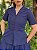 Blusa de Linho New Look (Marinho) - Imagem 5