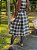 Saia London (Xadrez) - Imagem 3