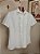 Camisa de Linho Birdy (Off White) - Imagem 10