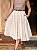Saia de Linho Betty (Off White) - Imagem 3