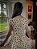 Vestido de Viscose Audrey (Poá) - Imagem 4