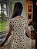 Vestido de Viscose Audrey (Poá) PRONTA ENTREGA - Imagem 4