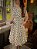 Vestido de Viscose Audrey (Poá) PRONTA ENTREGA - Imagem 7