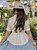 Blusa de Linho New Look (Off White) PRONTA ENTREGA - Imagem 2