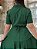 Blusa de Linho New Look (Verde Floresta) PRONTA ENTREGA - Imagem 2