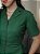 Blusa de Linho New Look (Verde Floresta) PRONTA ENTREGA - Imagem 4