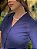 Blusa de Linho New Look (Marinho) PRONTA ENTREGA - Imagem 2
