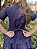 Blusa de Linho New Look (Marinho) PRONTA ENTREGA - Imagem 3