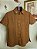 Camisa Birdy (Caramelo) PRONTA ENTREGA - Imagem 4