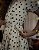 Vestido de Viscose Summer Finn (Poá) PRONTA ENTREGA - Imagem 3