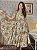 Vestido de Algodão Riviera (Jacquard) - Imagem 7