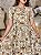 Vestido de Algodão Riviera (Jacquard) - Imagem 1