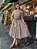 PRONTA ENTREGA - Vestido Audrey (Xadrez) - Imagem 1