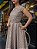 PRONTA ENTREGA - Vestido Audrey (Xadrez) - Imagem 3