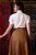 PRONTA ENTREGA - Camisa Ada (Off White) - Imagem 2