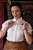 PRONTA ENTREGA - Camisa Ada (Off White) - Imagem 1