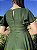 Vestido Aurora (Verde Floresta) - Imagem 4