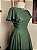 Vestido Aurora (Verde Floresta) - Imagem 2