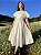 Vestido Aurora (Off White) - Imagem 1
