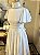 Vestido Aurora (Off White) - Imagem 2