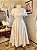 Vestido Aurora (Off White) - Imagem 3