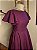 Vestido Aurora (Merlot) - Imagem 2