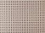CHAPA DELTA MICROPERFURADA FUROS QUADRADOS 1,20X2,00X12,5MM KNAUF - Imagem 1