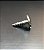 PARAFUSO METAL METAL PA GN 13 (CENTO) - Imagem 2