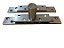 Dobradiça Porta Pivotante 350kg Pivô Pino Inox 304 Reforçado - Imagem 1