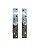 Dobradiça Porta Pivotante 350kg Pivô Pino Inox 304 Reforçado - Imagem 5