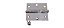 DOB40 Inox com rolamento 3x2/1 - Imagem 4