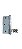 DOB40 Inox com rolamento 3x2/1 - Imagem 5