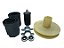 Kit de acessórios com rolamento para persiana integrada - Imagem 1