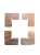 Esquadra de Alinhamento Linha Family 25 - Imagem 3