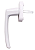 KIT Cremona Multiponto linha 25 haste em Inox - Imagem 5