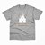 Castle 01 - Camiseta Básica Regular Personalizada - Imagem 2