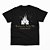 Castle 01 - Camiseta Básica Regular Personalizada - Imagem 3