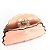 Piranha de Cabelo Feminina Colors Lisa Specchio Rosa - Imagem 4