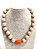 Colar Feminino Pedras Specchio - Imagem 2