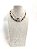 Colar Feminino Pedras Specchio - Imagem 1