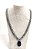 Colar Feminino Pedras Specchio - Imagem 1