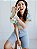 Rasteira Feminina Bico Fino Britney Specchio Brand Nude - Imagem 6
