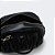 Bolsa Feminina Tote Plissada Couro Capodarte Preta - Imagem 6