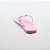 Chinelo Feminino Injetado Monograma + Nécessaire Rosa Lírio1 - Imagem 6