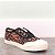 Tênis Feminino It Shoes Elástico Specchio Onça - Imagem 2
