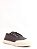 Tênis Feminino It Shoes Elástico Specchio Cinza - Imagem 2